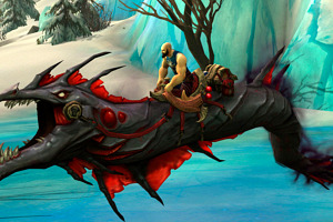 Serpiente Sangrienta De Nazjatar