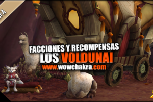 Guía de los Voldunai