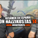 PyR con los Devs