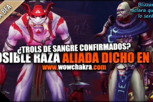 Trols de Sangre Raza Aliada E3