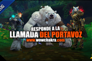 Responde a la llamada del Portavoz