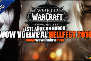 Wow at Hellfest 20183