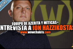 Entrevista a Ion Hazzikostas por Forbes
