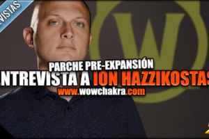 Entrevista a Ion Hazzikostas por Forbes