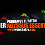 Analisis Razer Abyssus Essential