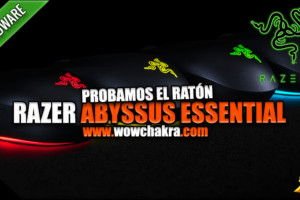 Analisis Razer Abyssus Essential