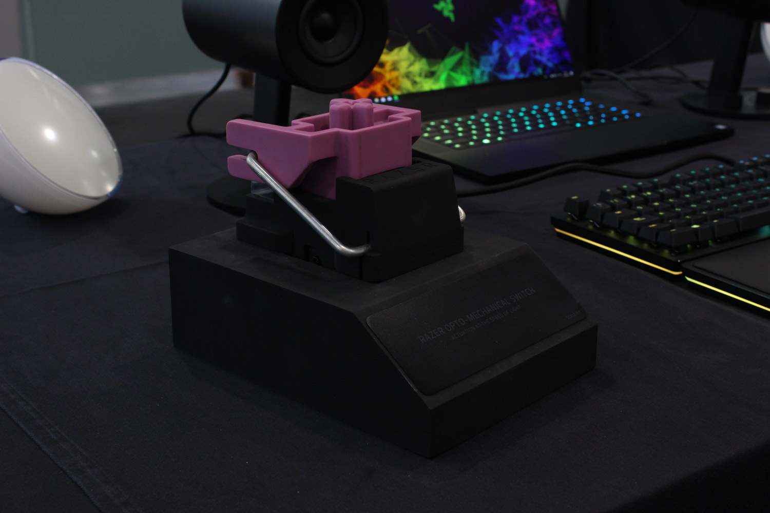 Razer en Dreamhack Valencia 2018