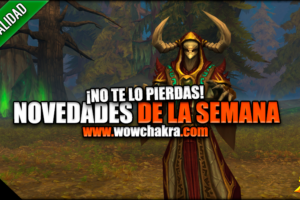 Novedades de la semana Inquisidor Meto