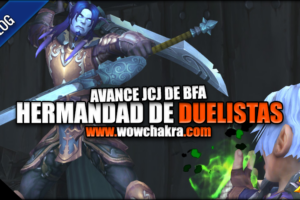 Hermandad de Duelistas