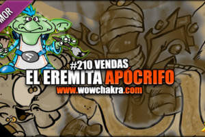 Eremita Apócrifo 210