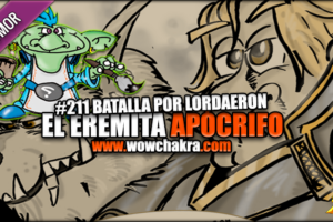Eremita Apócrifo 211