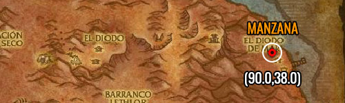 Secreto de Baa'l