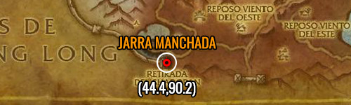 Secreto de Baa'l