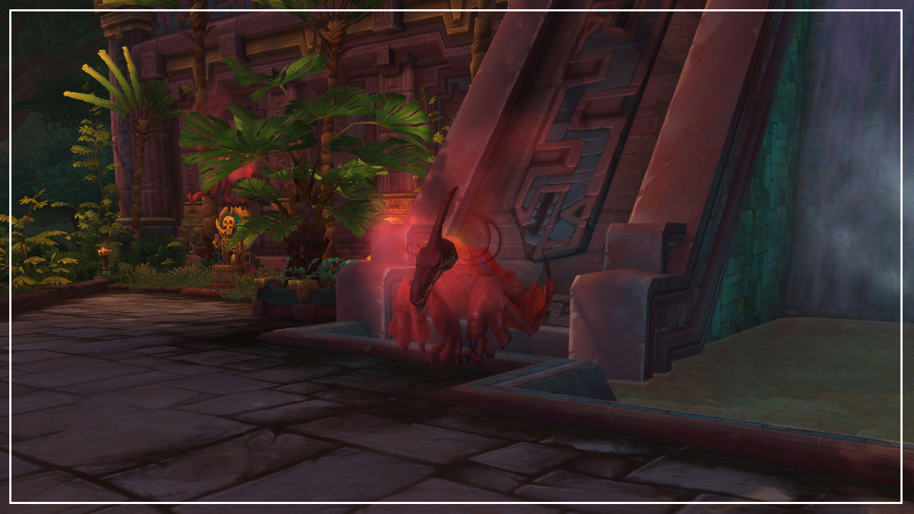 Pterrodactilo