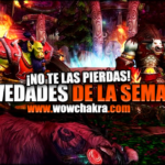 Novedades de la semana Occularus