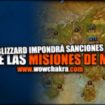 xploit de las misiones de mundo
