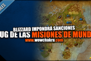 xploit de las misiones de mundo