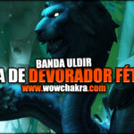 Guía Devorador Fétido | Banda Uldir