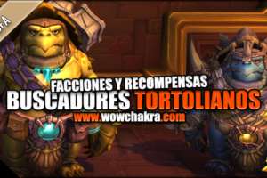 Guía de los Buscadores Tortolianos