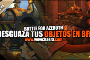 Desguazachatarra y Supertrituradora Mk1