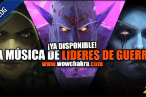 Música de Lideres de Guerra