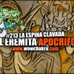 Eremita Apócrifo 2123