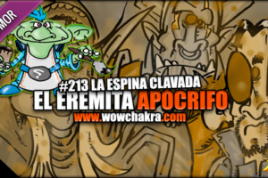 Eremita Apócrifo 2123