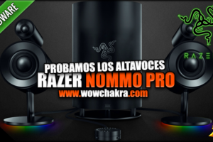 Analisis Razer Nommo Pro