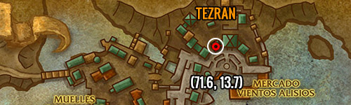 Sellos de destino Alianza Battle
