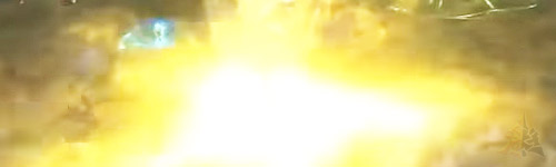Explosión de recreacion
