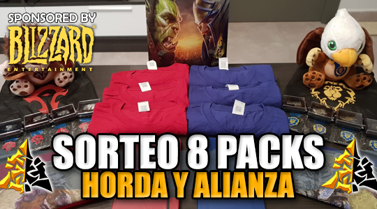 Sorteazo Frentes de Guerra