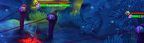 Tormento