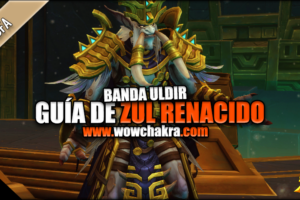 Zul Renacido | Banda Uldir