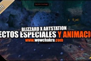 Efectos especiales y Animaciones