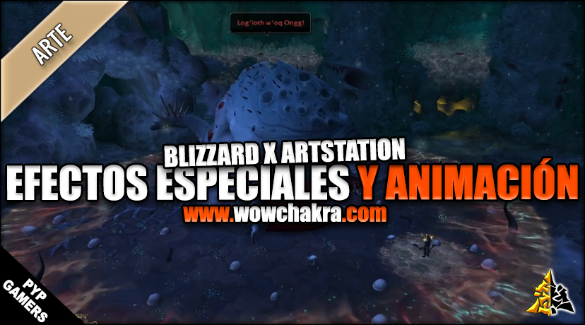 Efectos especiales y Animaciones