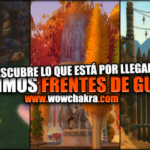 Próximos Frentes de Guerra