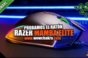 Analisis Razer Mamba Elite