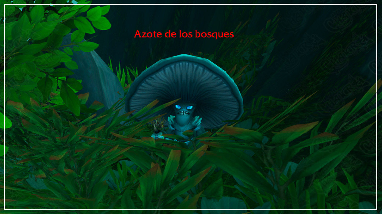 guia logro a la caza de las salomas