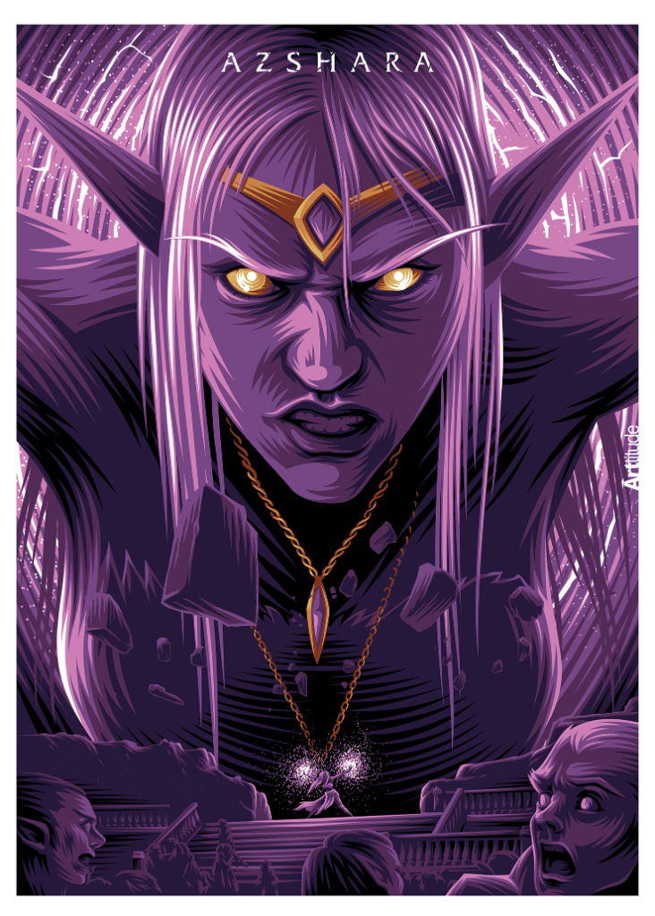 Azshara