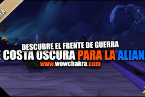 Frente de Guerra Costa Oscura Alianza