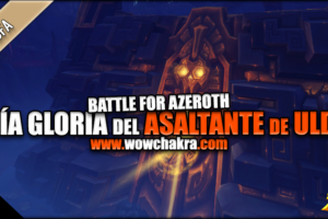Novedades de la historia de Tyrande
