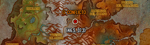guia logro esto me drusta