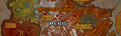 guia logro esto me drusta