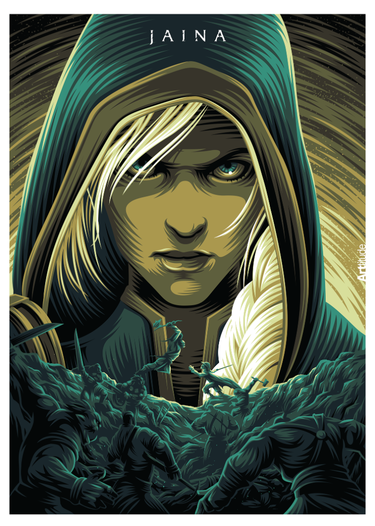 Jaina