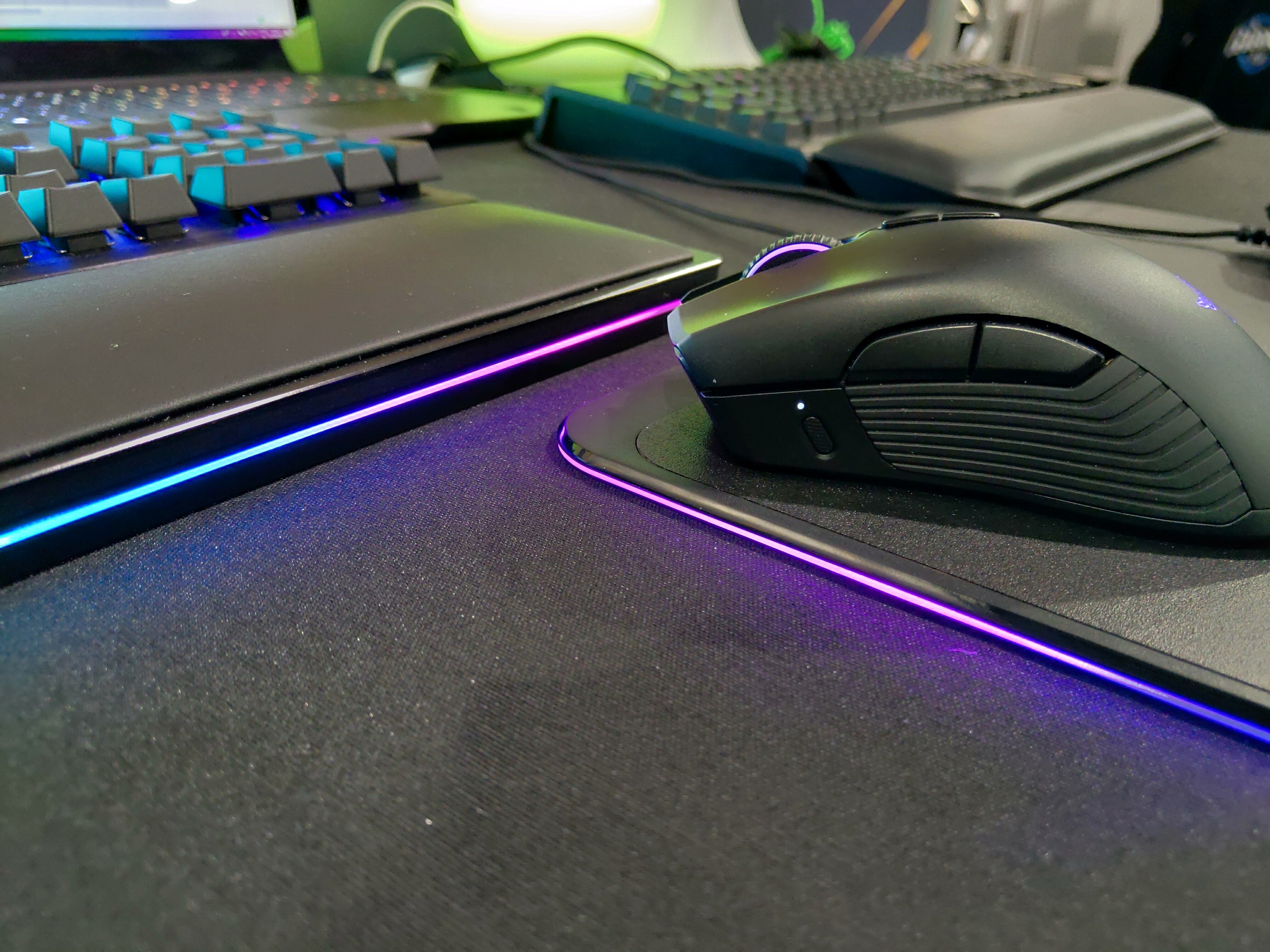 Razer Madrid Games Week