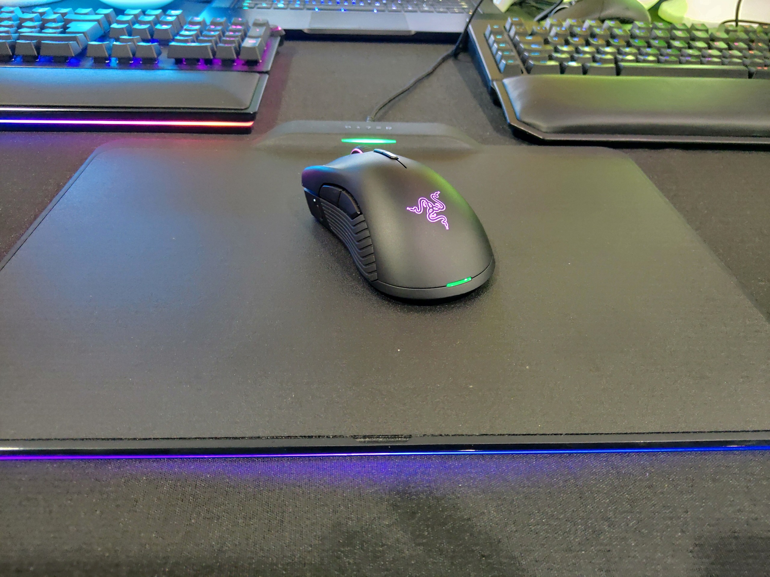 Razer Madrid Games Week