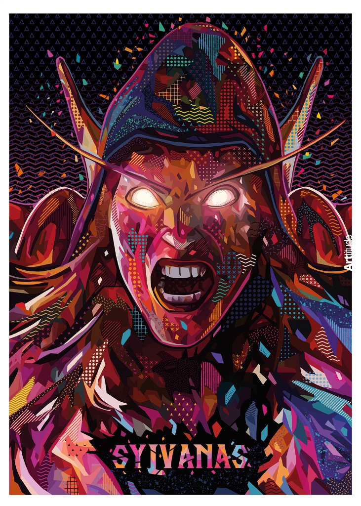 Sylvanas