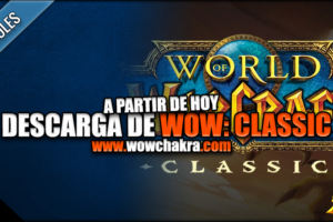 Descarga de Classic