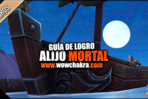 guia logro alijo mortal