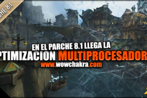 Nueva optimización para multiprocesadores